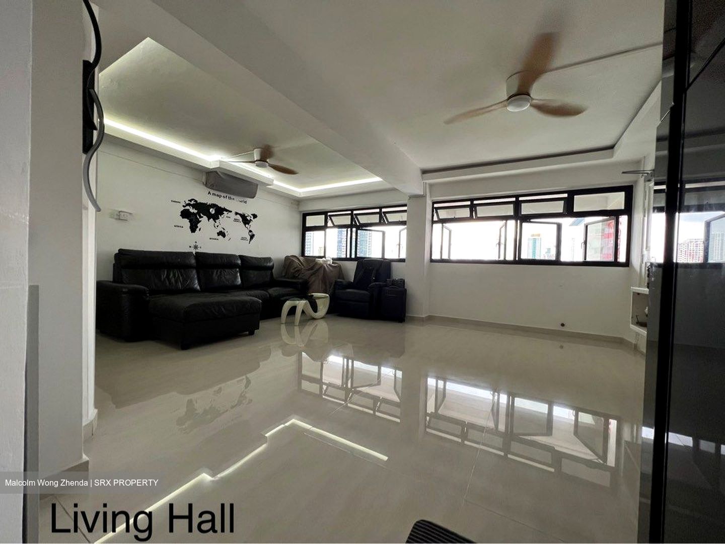 Blk 204 Toa Payoh Spring (Toa Payoh), HDB 4 Rooms #504543901
